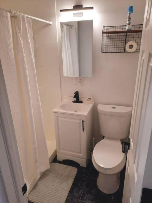 Pet Friendly Apartment Minutes From Nyc! West New York Exterior foto