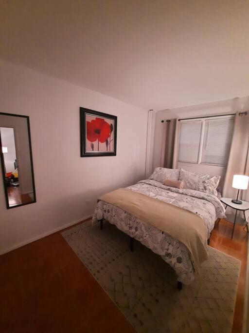 Pet Friendly Apartment Minutes From Nyc! West New York Exterior foto
